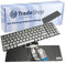 Original Laptop Notebook Tastatur Deutsch QWERTZ für HP Pavilion 15-cd000 15-cd000ng 15-cd001ng 15-cd002ng 15-bs518ng 15-bs093ns 15-bs110ng