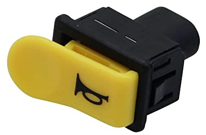 Hupenschalter Schalter Hupe für Piaggio NRG TPH Sfera Zip SKR