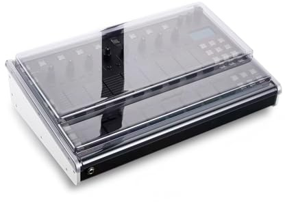 DECKSAVER ISLA INSTRUMENTS S2400 Cover
