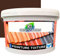 DB Rénovation Peinture Toit Rénovation tuile - Haute imperméabilité toiture 12KG (jusqu'à 120m²) Hydrofuge, Forte protection UV - Marron
