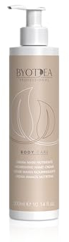 Byotea Body Care Pflegende Handcreme 300ml