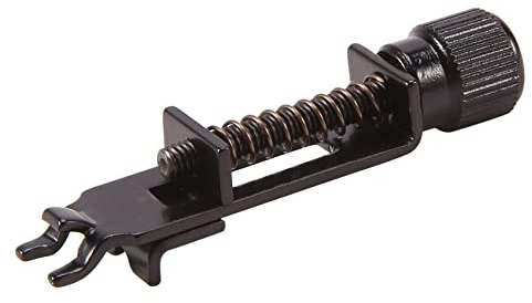 Bumdenuu Guitar Double Shake Bridge Octave Adjustment Bridge Double Shake System Octave Adjustment Professional Wrench