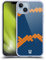 Head Case Designs Clown Blu Scaglie Custodia in Gel [Protezione di Grado Militare] Compatibile con Apple iPhone 14 Plus