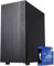 EMCA4 Computer Gaming e Rendering PC Assemblato i9 13900f - RTX 3060 12GB - SSD M.2 1TB nvme + SSD M.2 2TB - Ram 64GB DDR5 6000Mhz - Z790 - ARGB - Dissipatore a Liquido - Windows 11
