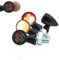 SMD Blinker mit Rücklicht Zero, Schwarz, Getönt, E-geprüft, 1 Paar