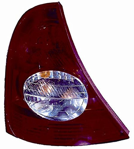 CG94 - Rückleuchten OPTISCHE GRUPPE HINTEN R!ENAUL!T CLIO 2001 DX