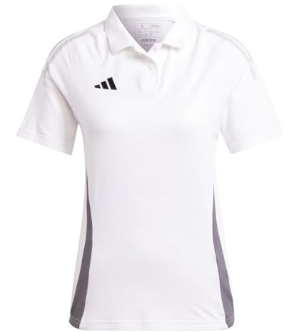 adidas Damen Tiro 24 Competition Poloshirt Polo Shirt (Short Sleeve)