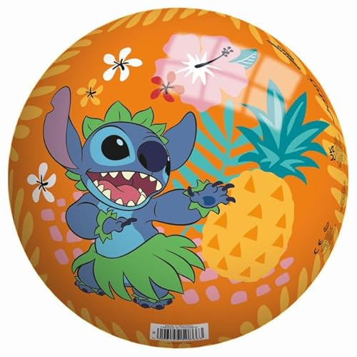 Spielball Disney Stitch 5 13 cm Durchmesser