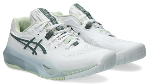ASICS Women's Gel-Resolution XSneaker
