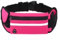 Multi-Functional Outdoor Sports Waist Bag Waterproof Pack Close Fitting Invisible Belt Fitness Anti Theft Mobile Phone Waist Bag