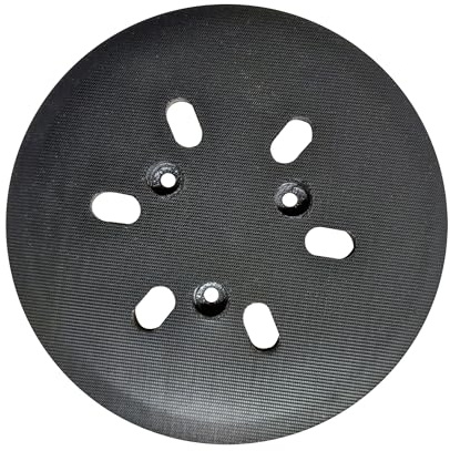 Erbauer Plateau de Ponçage 150 mm Compatible ERO450