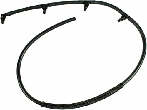 METZGER 0840009 Einspritzanlage | Kompatibel mit: MERCEDES-BENZ A-CLASS, B-CLASS Sports Tourer, C-CLASS, C-CLASS, C-CLASS Cabriolet, C-CLASS Coupe