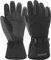 Andake Touchscreen wählbar | warm wasserdicht Winddicht rutschfest atmungsaktiv | Handschuhe Skihandschuhe Winterhandschuhe Thermohandschuhe Damen Frauen, Weiß+Touchscreen, M
