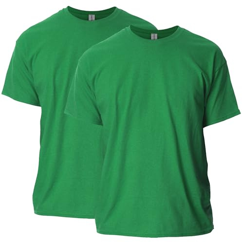Gildan Unisex Ultra Cotton T-Shirt, Style G2000, Multipack T-Shirt (Pack of 1)