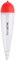 Balzer MK Hechtpose - Angelpose zum Hechtangeln, Tragkraft:25g