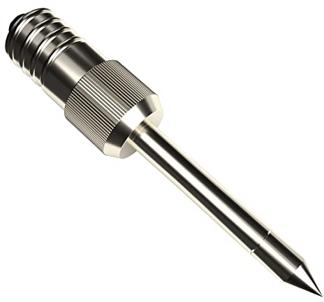 Parkside Soldering Tip for PLKA 3.6 A2 Battery Iron, Easy Replacement, 1 x Tip in Box, IAN 289142