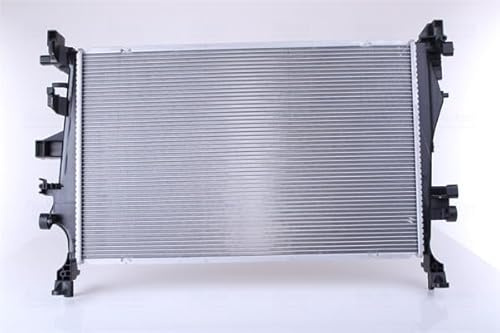 NISSENS 606447 Engine Cooling