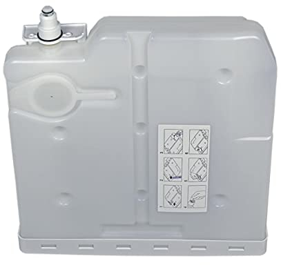 Bosch Siemens 679231 00679231 - Depósito de agua para secadora también Balay Constructa Koenic Profilo Viva