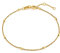 CHRIST Damen-Armband 375er Gelbgold One Size 87716449