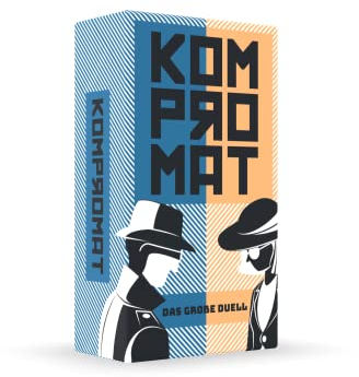 Helvetiq Verlag Kompromat