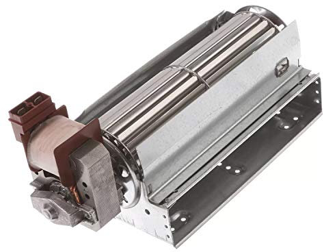 sparefixd Cooling Fan & Motor for Neff Built in Integrated Double Oven