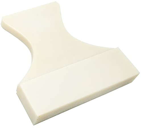 CENPEK Tapping Block for Laminate Plank and Wood Flooring Installation (Large)