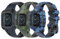 TenCloud Straps Kompatibel mit Garmin Vivofit jr.3 Armband, Ersatz Armbänder aus weichem Silikonarmband für Kinder für Vivofit jr.3 Fitness Tracker (3C)