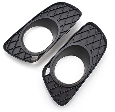 SX+DX GRIGLIA PARAURTI Anteriore Smart 451 2007/12 Cornice FENDINEBBIA