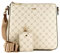 JOOP! Cortina 1.0 Jasmina Shoulderbag M Cream-White