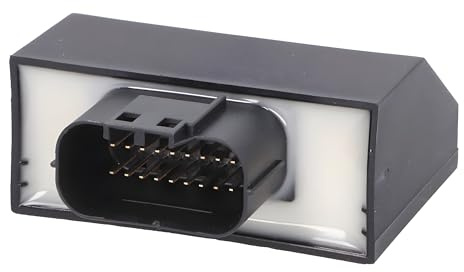 CDI Zündbox Naraku ungedrosselt für SYM Fiddle 3, Crox, Orbit 50 Euro4, LuXXon Emily 50 mit Vergaser 2018-