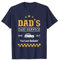 Dad's taxi service T-Shirt