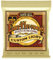 Ernie Ball Earthwood Custom Light 80/20 Bronze Acoustic Guitar Strings 3 Pack - 11.5-54 Gauge