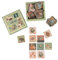 Egmont Toys 570088 Memory Spiel Wald (48 Teile)