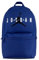 Jordan Mochila Unisex Azul UNICA