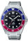 Casio Men's Analog Quartz Watch with Stainless Steel Strap MDV-106DD-1A3VCF