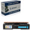 Ineecink Kompatible Tonerkartusche Als Ersatz Für Ricoh SPC250 407543 407544 407545 407546 Zur Verwendung Mit Ricoh Aficio SP C250DN C250SF C260DNW C260SFNW C261DNW C261SFNW Drucker,Cyan