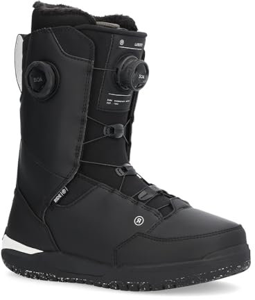 Ride Lasso Snowboard Boots 27.5