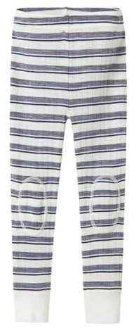 NAME IT Boy Lange Unterhose Merinowoll | Longjohn