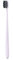 GARVALON Bristle Toothbrushes Mikro-nano Oral Reinigung Bürsten Mit Ergonomischem Design Und Antirutschgriff Effektive Zahnreinigung Für Gesunde Mundhygiene Schwarzhaarig Mit Weißem