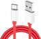XdealCozyxc 2M Charging Cable for Oneplus Charger USB C 100W/80W Fast Charge