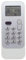 1 pz DG11J1-31 Telecomando adatto for condizionatore d'aria Whirlpool Telecomando AC DG11J1-36 DG11J1-51