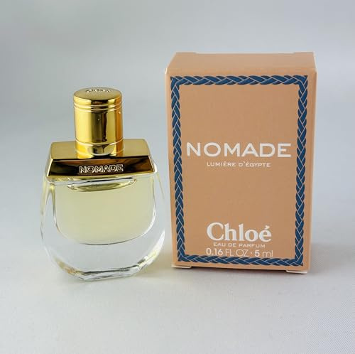 Chloe NOMADE Lumière D'Égypte Eau de Parfum 5 ml