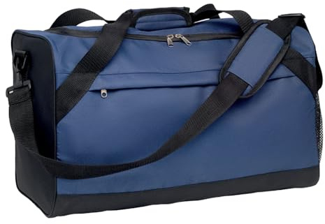 MidOcean Terra + Overnight Bag (One Size) (Blue)