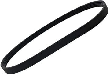 6EPJ1161 Washer Belt Fit， Washing Machine Spares 2025055 1161J5EL