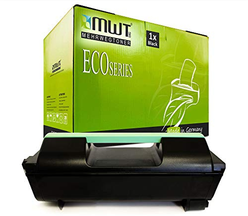 1x MWT XXL Toner kompatibel für Samsung ML 5510 5515 6510 6515 ND N ersetzt MLT-D309L