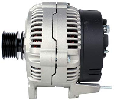 HELLA 8EL 012 429-741 Generator/Lichtmaschine - 14V - 120A