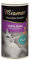 Finnern Miamor Snack Sensible Ente Pur | 12 x 30g Katzensnack