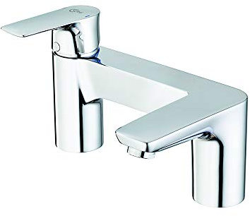 Ideal Standard A7051AA Concept Air 2 Hahnloch Wannenfüller, Chrom