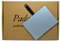 Padarsey (593-1657) Trackpad mit Flexkabel für MacBook Pro Retina 13 Zoll A1502 (Ende 2013, Mitte 2014), nicht passend für 2015