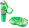 CRAZE Magic Slime Porte-clés avec Slime Enfant à l'intérieur Kit Slime à emporter 25ml